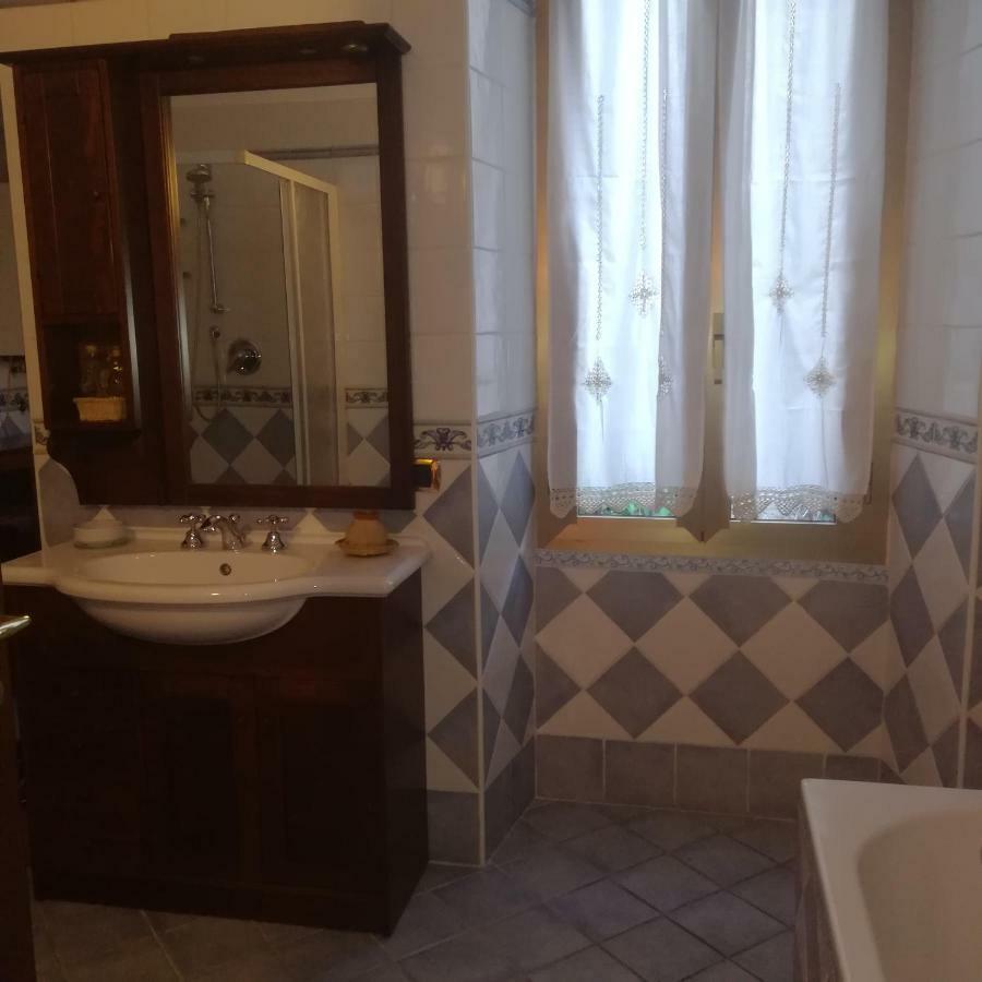 Casa Margherita Apartment Ceriana Екстериор снимка