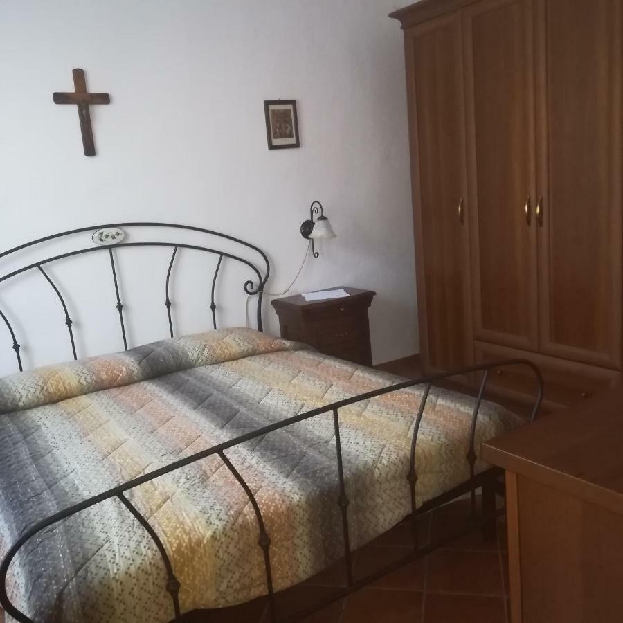 Casa Margherita Apartment Ceriana Екстериор снимка