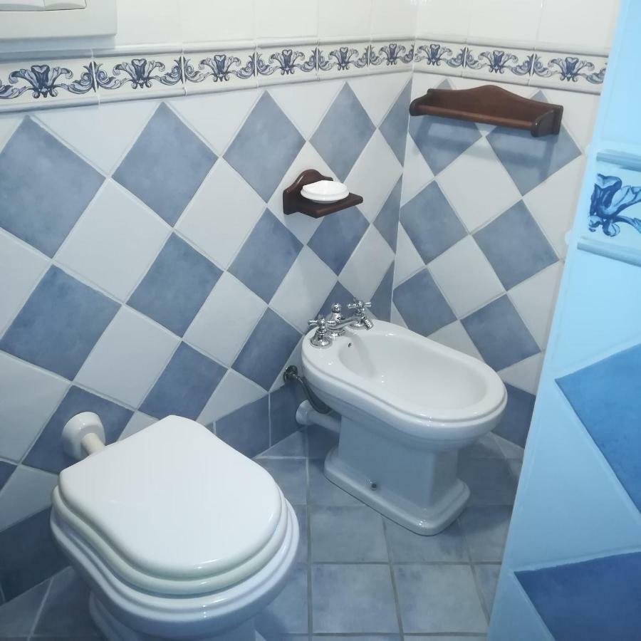 Casa Margherita Apartment Ceriana Екстериор снимка